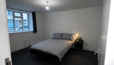 Brigantine House - Spacious 3-Bedroom Ensuites, Private Parking Included - Foto 5