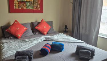 A cozy apt in the heart of Nazareth - Foto 5