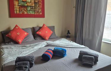 A cozy apt in the heart of Nazareth - Foto 5