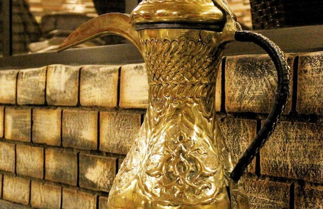 Seven Wonders Luxury Camp - Photo 2