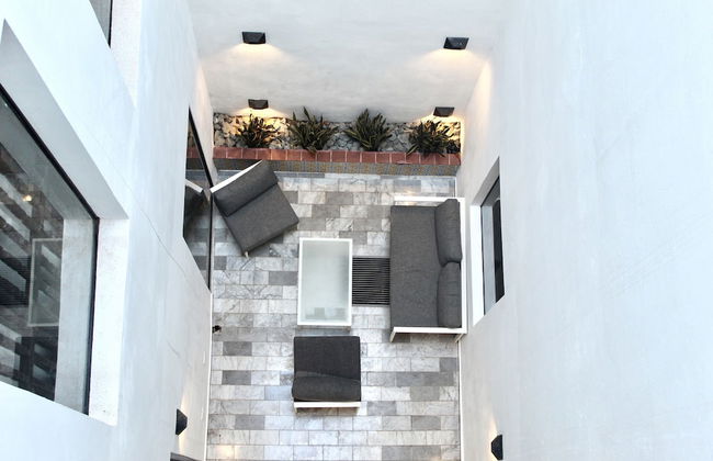 Modern Living in Old San Juan - Photo 38