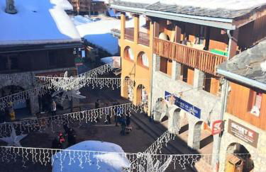 La Plagne, Montchavin, les Coches - Foto 24