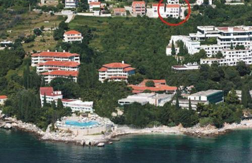Apartments Maris-Comfort One Bedroom Apartment with Terrace and Sea view - Foto 10