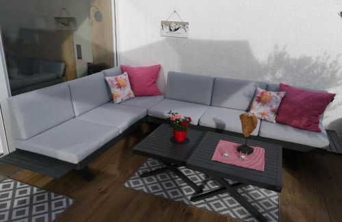 ALMI - Alpenglück Traumhafte Whg.m.20qm Dachterr. - Foto 25