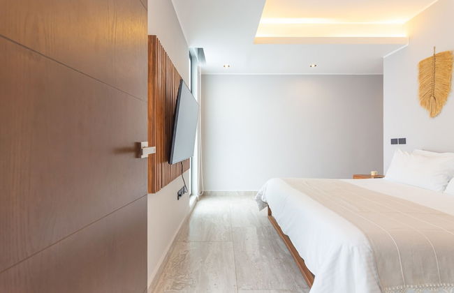 Toh House Luxury by Boutique Apartments MX - Foto 13