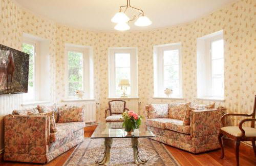 Reiterhof Behrens Wohnung Sachau - Foto 6