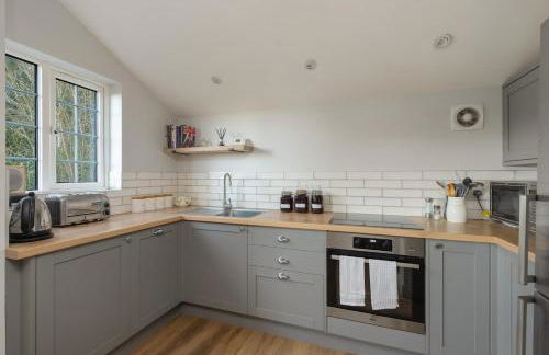 Chalk Pit Cottage - Foto 6