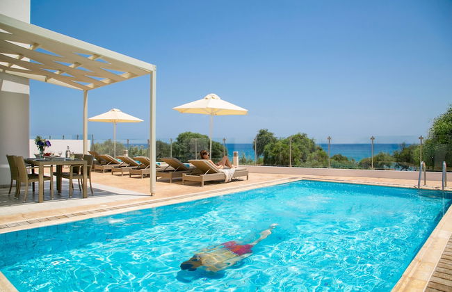 Althea Kalamies Luxury Villas By Louis Hotels - Foto 1