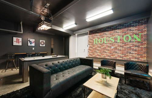 Luxury DT Condo, Game Room! - Foto 11