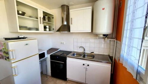 Chez Laurence - Appartement calme proche plage - Veules-les-Roses - Foto 5