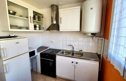 Chez Laurence - Appartement calme proche plage - Veules-les-Roses - Foto 5