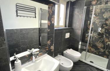 Dolce Apartments Castel Gandolfo - Foto 12