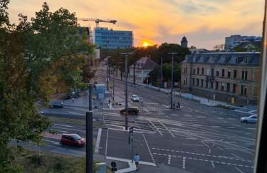 Apartment in TOP Lage Durlacher Tor/KIT - Foto 19