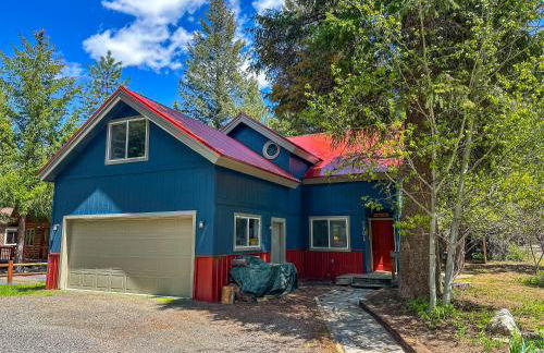 Longhorn Hideaway by Casago McCall - Donerightmanagement - Foto 13