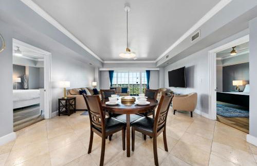 Grande Dream, 2 bed, 2 bath, Great Views, Reunion Membership, 1350 - Foto 16