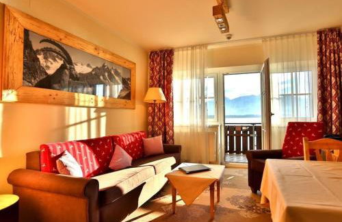 at the Seehotel Hartung - Foto 3