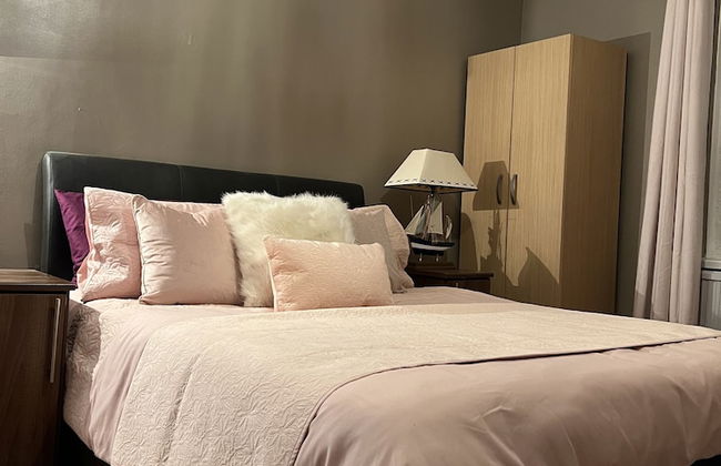 Medway House Chatham - Foto 4