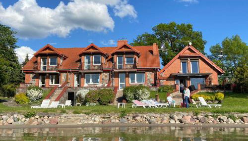 Panorama Lake Resort - Foto 2