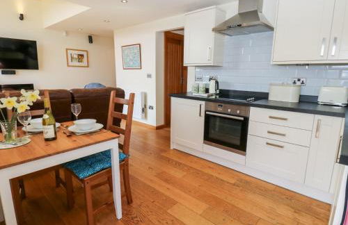 The Barn at Heath Hall Farm - Foto 8