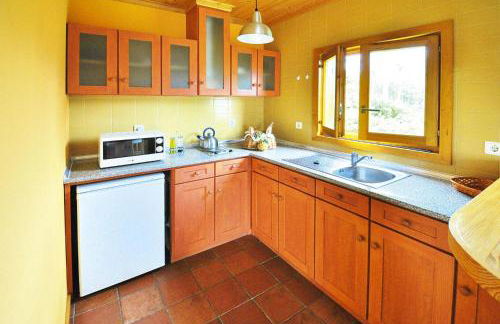 Bungalow São Miguel near Vila Franca Beach - Photo 30