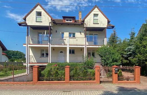 Gorgeous Home In Kolobrzeg With Sauna - Foto 1