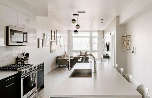 Contemporary Cool Lifestyle Loft - Zuni Lofts - Foto 9