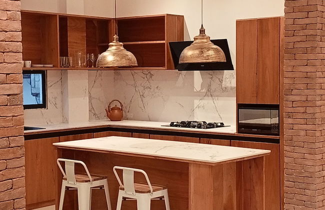 Galapagos Coliving Ecuador Casa Tuna - Photo 50