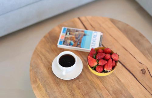 Villa Sunny Ičići- Apartment Sky - Foto 13