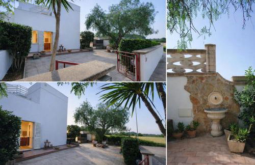 Paolo&Claudia - La Casa Di Mare by Salento Mare Cielo Travel Slow Live More - Photo 25