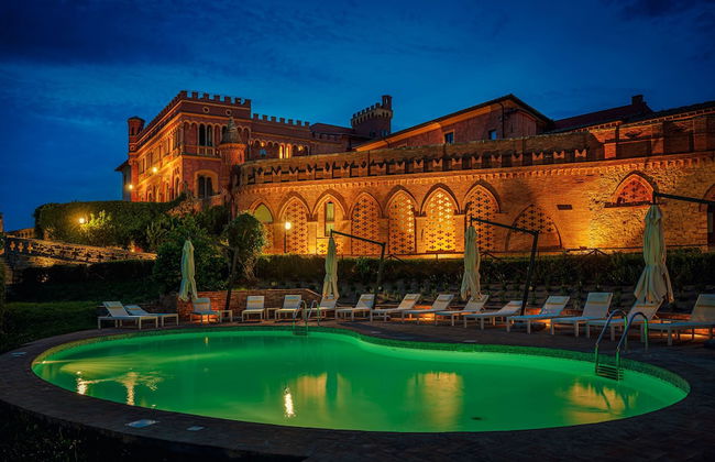 Il Castello di San Ruffino - Foto 37