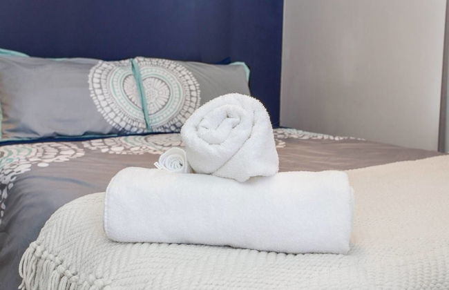 Chestnut Charm - Modern 1 BDR in Downtown - Foto 6