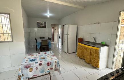 Casa de Temporadas Alto Bonito - Foto 6