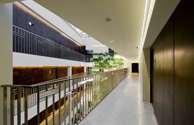 Mana Suites & Sea SPA - Photo 76