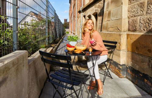 Wstay Industrie Charme ST Zwo - Foto 12