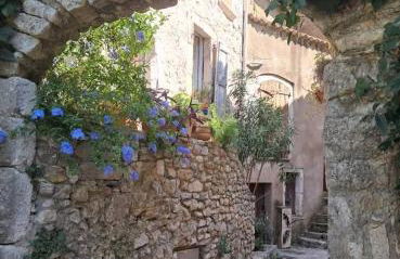 Gîte spa la parenthèse,privatif,sauve,gard,Occitanie - Photo 49