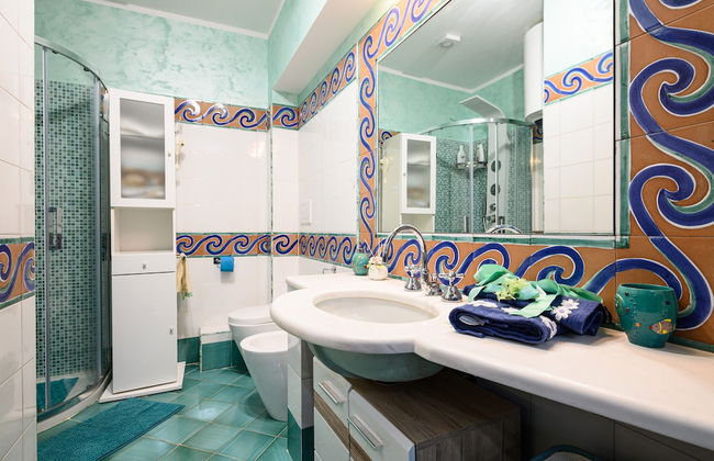 Casa Maggio in Vietri sul Mare - Foto 27