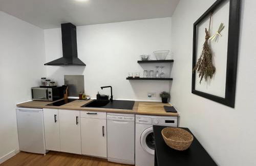 Estudio a 10 minutos del Puerto Banus - Photo 20