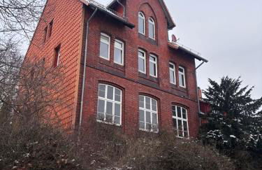 Emmerstedt - Alte Schule - Foto 1