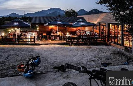 Ruralna kuća za odmor Lika - Foto 37