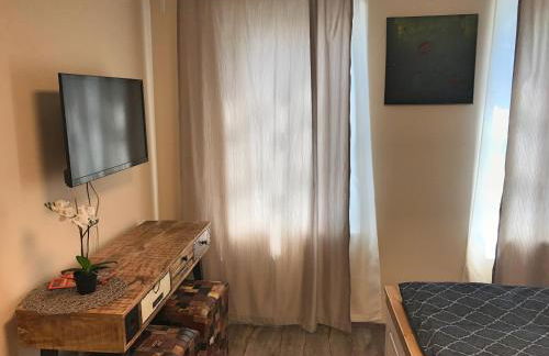 Fewo Zur Goldenen Traube - Foto 11