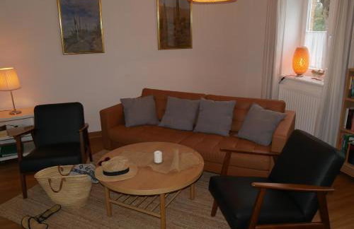 Lindenhof Wohnung 2, Erdgeschoß - Foto 10