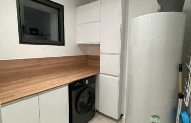 Nouveauté Ty Cosquer Maison de vacances proche plages - Foto 44