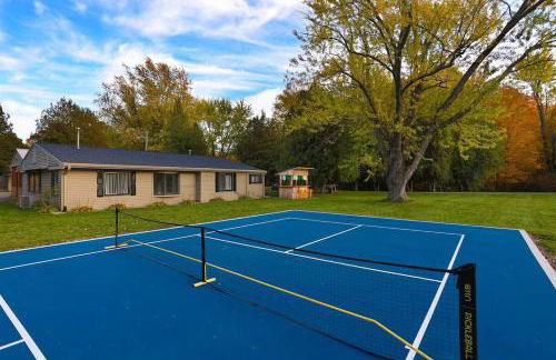 Spacious Pickleball Pines - Foto 31