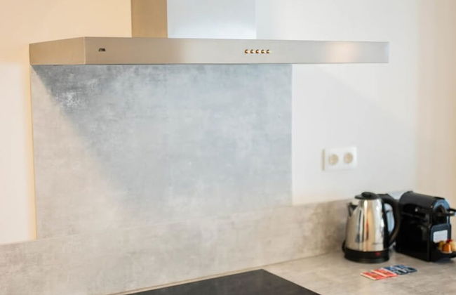 Studio Serviced Apartments With View -prh14/15- - Foto 21