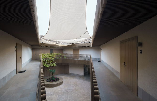 Tandem Torre De La Calahorra - Photo 19