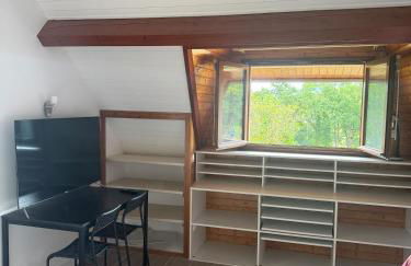 Studio indépendant - Foto 8