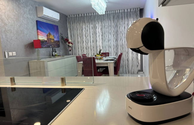 Marsascala Sea View Apartment Hpi9934 - Foto 16