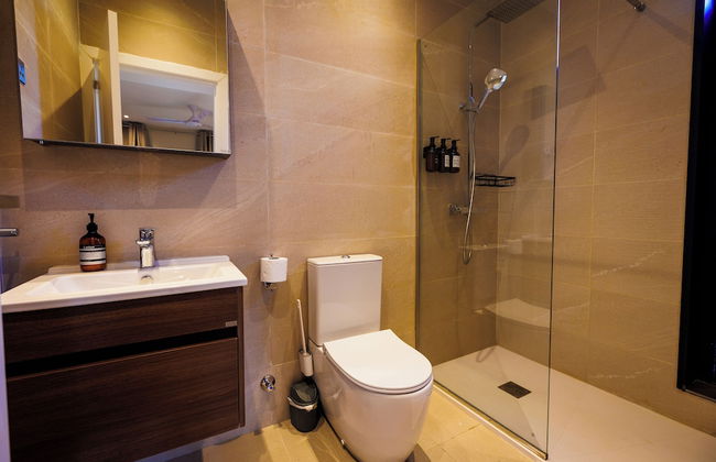 Fajara Residence - Foto 19