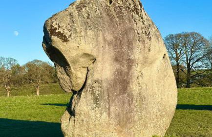 The Swallows Rest, Avebury - Foto 49