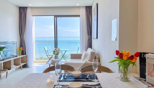 The Song Sunny Canopy - Foto 3, Habitación